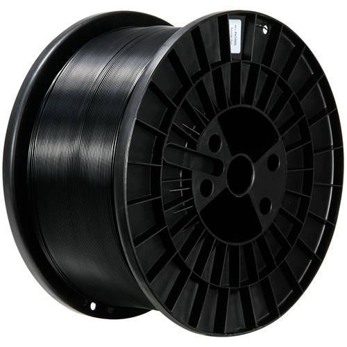 Polymaker PM70896 Filament PLA hohe Steifigkeit, hohe Zugfestigkeit 1.75 mm 5000 g Schwarz PolyLite