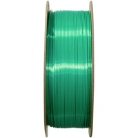 Polymaker PA03011 Silk Filament PLA-Seide Seidig glänzend 1.75 mm 1000 g Grün PolyLite™ 1 St. Polymaker PA03011 Silk Filament PLA-Seide Seidig glänzend 1.75 mm 1000 g Grün PolyLite™ 1 St.