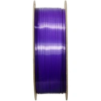 Polymaker PA03007 Silk Filament PLA-Seide Seidig glänzend 1.75mm 1000g Lila PolyLite™ 1St. Polymaker PA03007 Silk Filament PLA-Seide Seidig glänzend 1.75mm 1000g Lila PolyLite™ 1St.