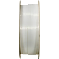 Polymaker PA03010 Silk Filament PLA-Seide Seidig glänzend 1.75mm 1000g Weiß PolyLite™ 1St. Polymaker PA03010 Silk Filament PLA-Seide Seidig glänzend 1.75mm 1000g Weiß PolyLite™ 1St.