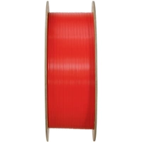Polymaker PA12005 Filament PolySonic™ PLA red High Speed PLA / 1.75mm / 1kg Filament PLA Highspeed Filament 1.75mm 1000g Rot Po Polymaker PA12005 Filament PolySonic™ PLA red High Speed PLA / 1.75mm / 1kg Filament PLA Highspeed Filament 1.75mm 1000g Rot Po