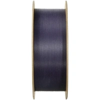 Polymaker PA04032 Regular Filament PLA geringerer Kunststoffgehalt, Matt 1.75mm 1000g Army Purple PolyTerra™ 1St. Polymaker PA04032 Regular Filament PLA geringerer Kunststoffgehalt, Matt 1.75mm 1000g Army Purple PolyTerra™ 1St.