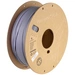 Polymaker PA04023 Dual Filament PLA geringerer Kunststoffgehalt, Matt 1.75mm 1000g Foggy Purple, Grau, Lila PolyTerra™ 1St. Polymaker PA04023 Dual Filament PLA geringerer Kunststoffgehalt, Matt 1.75mm 1000g Foggy Purple, Grau, Lila PolyTerra™ 1St.