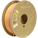Polymaker PA04037 Gradient Filament PLA geringerer Kunststoffgehalt, Matt, Mehrfarbig 1.75mm 1000g Fall PolyTerra™ 1St. Polymaker PA04037 Gradient Filament PLA geringerer Kunststoffgehalt, Matt, Mehrfarbig 1.75mm 1000g Fall PolyTerra™ 1St.