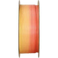 Polymaker PA04037 Gradient Filament PLA geringerer Kunststoffgehalt, Matt, Mehrfarbig 1.75mm 1000g Fall PolyTerra™ 1St. Polymaker PA04037 Gradient Filament PLA geringerer Kunststoffgehalt, Matt, Mehrfarbig 1.75mm 1000g Fall PolyTerra™ 1St.