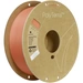 Polymaker PA04041 Marble Filament PLA geringerer Kunststoffgehalt, Matt, Mehrfarbig 1.75mm 1000g Marble Brick PolyTerra™ 1St. Polymaker PA04041 Marble Filament PLA geringerer Kunststoffgehalt, Matt, Mehrfarbig 1.75mm 1000g Marble Brick PolyTerra™ 1St.