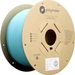 Polymaker PA04012 Regular Filament PLA geringerer Kunststoffgehalt, Matt 1.75mm 3000g Arctic Teal PolyTerra™ 1St. Polymaker PA04012 Regular Filament PLA geringerer Kunststoffgehalt, Matt 1.75mm 3000g Arctic Teal PolyTerra™ 1St.