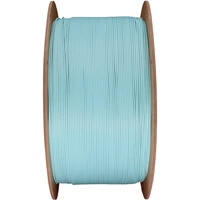 Polymaker PA04012 Regular Filament PLA geringerer Kunststoffgehalt, Matt 1.75mm 3000g Arctic Teal PolyTerra™ 1St. Polymaker PA04012 Regular Filament PLA geringerer Kunststoffgehalt, Matt 1.75mm 3000g Arctic Teal PolyTerra™ 1St.