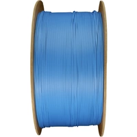 Polymaker PA04011 Regular Filament PLA geringerer Kunststoffgehalt, Matt 1.75mm 3000g Sapphire Blue, Blau Polyterra 1St. Polymaker PA04011 Regular Filament PLA geringerer Kunststoffgehalt, Matt 1.75mm 3000g Sapphire Blue, Blau Polyterra 1St.