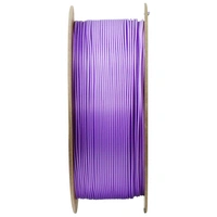 Polymaker PA05003 Regular Filament PLA+ geringerer Kunststoffgehalt, hohe Steifigkeit 1.75mm 1000g Lila PolyTerra™ 1St. Polymaker PA05003 Regular Filament PLA+ geringerer Kunststoffgehalt, hohe Steifigkeit 1.75mm 1000g Lila PolyTerra™ 1St.