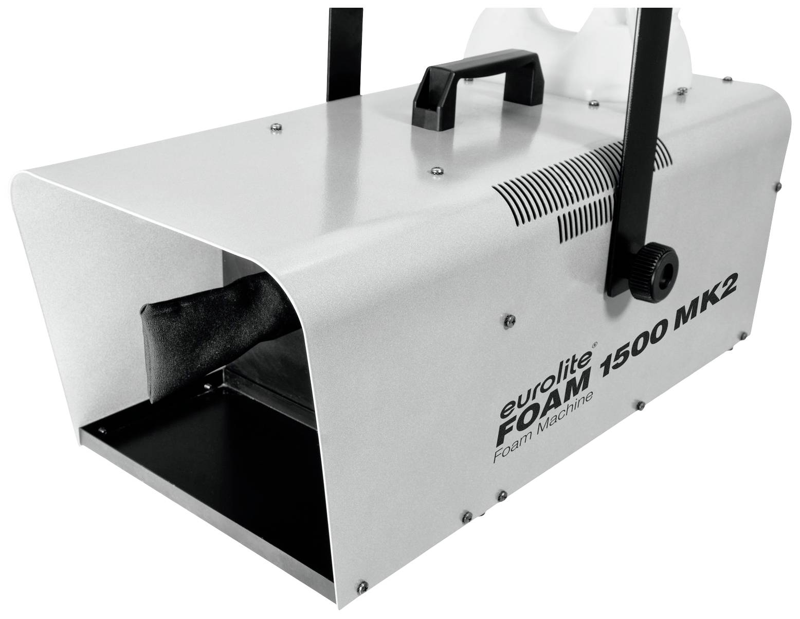 Eurolite Foam 1500 MK2 Seifenblasenmaschine 51707700