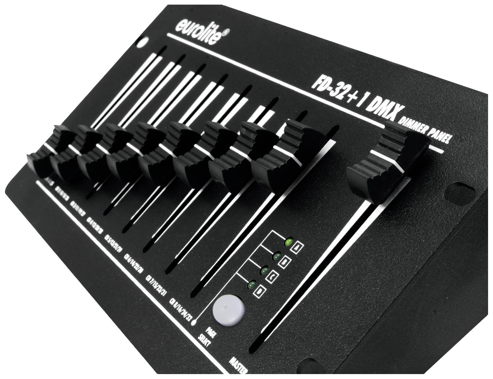 Eurolite DMX Dimmer 32-Kanal