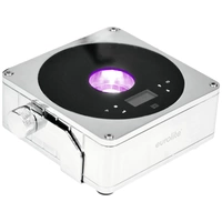 Eurolite 41700050 AKKU IP Flat Light LED-Akku-Scheinwerfer Anzahl LEDs (Details):1 15W Eurolite 41700050 AKKU IP Flat Light LED-Akku-Scheinwerfer Anzahl LEDs (Details):1 15W