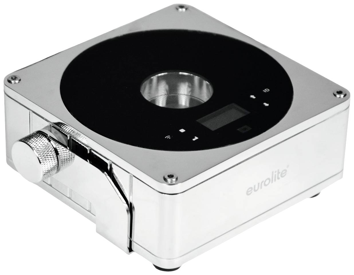 Eurolite 41700050 AKKU IP Flat Light LED-Akku-Scheinwerfer Anzahl LEDs (Details):1 15W