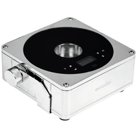 Eurolite 41700050 AKKU IP Flat Light LED-Akku-Scheinwerfer Anzahl LEDs (Details):1 15W Eurolite 41700050 AKKU IP Flat Light LED-Akku-Scheinwerfer Anzahl LEDs (Details):1 15W