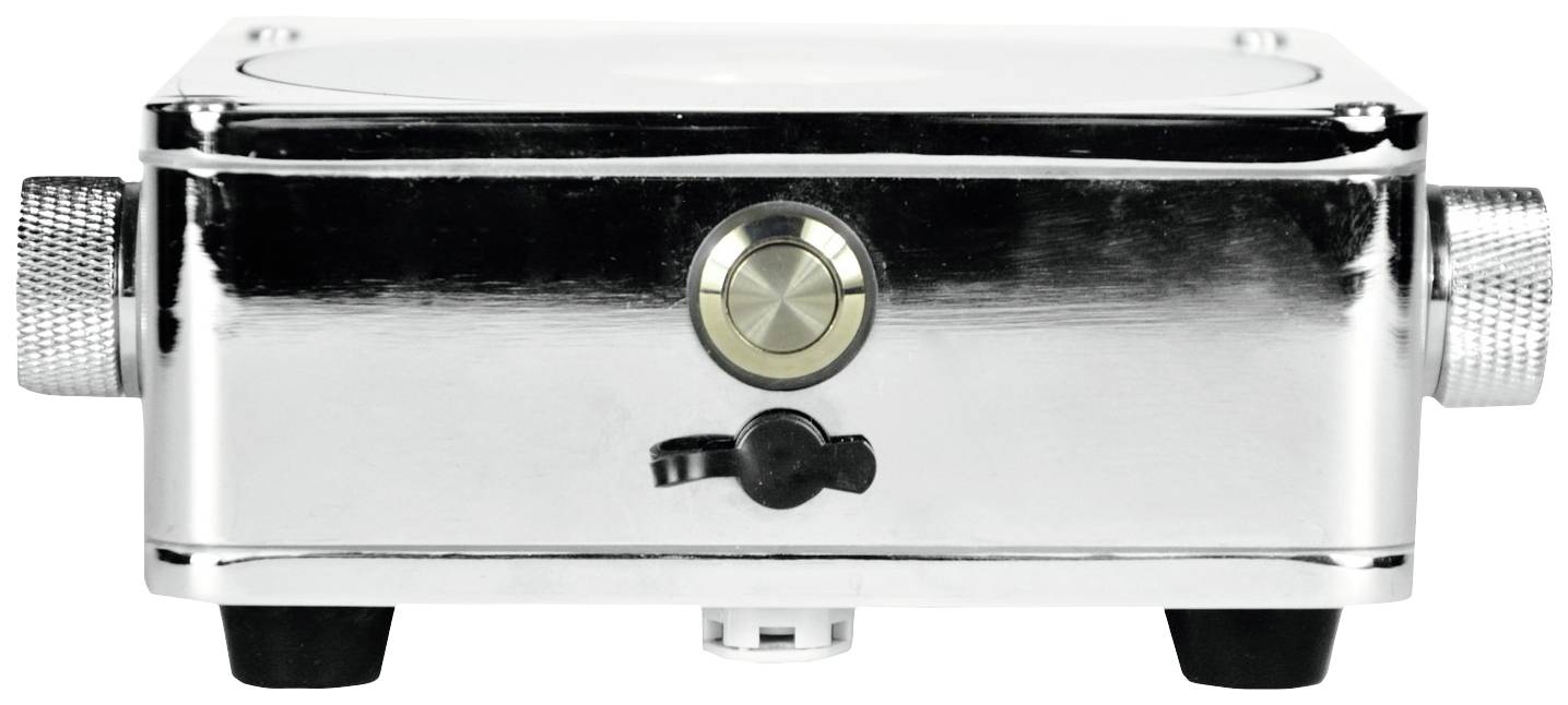 Eurolite 41700050 AKKU IP Flat Light LED-Akku-Scheinwerfer Anzahl LEDs (Details):1 15W