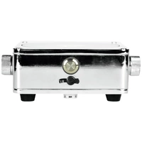 Eurolite 41700050 AKKU IP Flat Light LED-Akku-Scheinwerfer Anzahl LEDs (Details):1 15W Eurolite 41700050 AKKU IP Flat Light LED-Akku-Scheinwerfer Anzahl LEDs (Details):1 15W