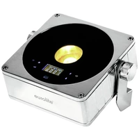 Eurolite 41700050 AKKU IP Flat Light LED-Akku-Scheinwerfer Anzahl LEDs (Details):1 15W Eurolite 41700050 AKKU IP Flat Light LED-Akku-Scheinwerfer Anzahl LEDs (Details):1 15W