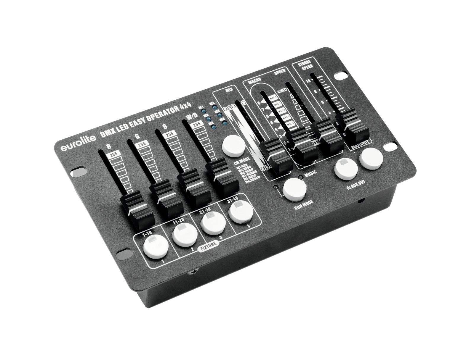 Eurolite DMX Controller 20-Kanal