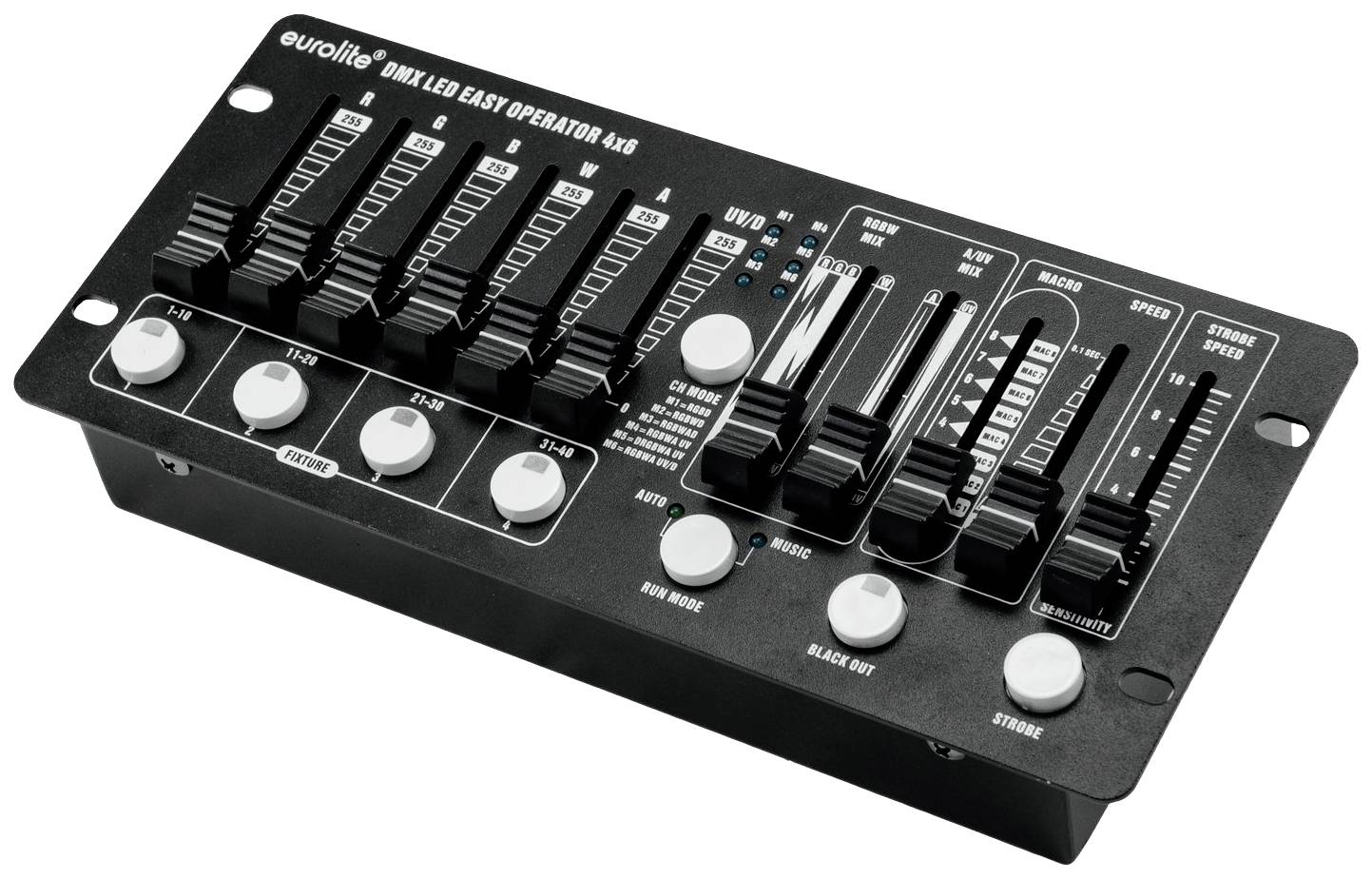 Eurolite DMX Controller 28-Kanal