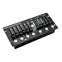 Eurolite DMX Controller 28-Kanal Eurolite DMX Controller 28-Kanal