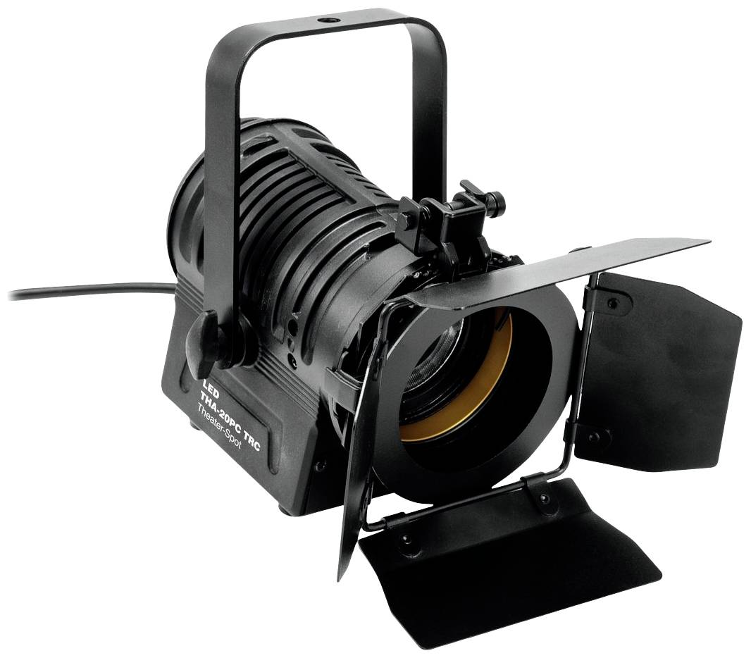 Eurolite LED-Pinspot LED THA-20PC TRC Warmweiß 22W