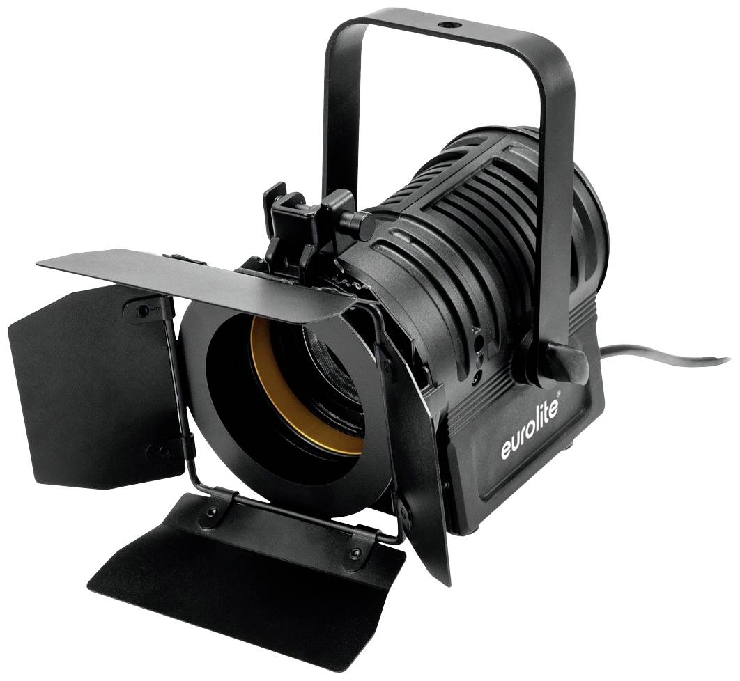 Eurolite LED-Pinspot LED THA-20PC TRC Warmweiß 22W