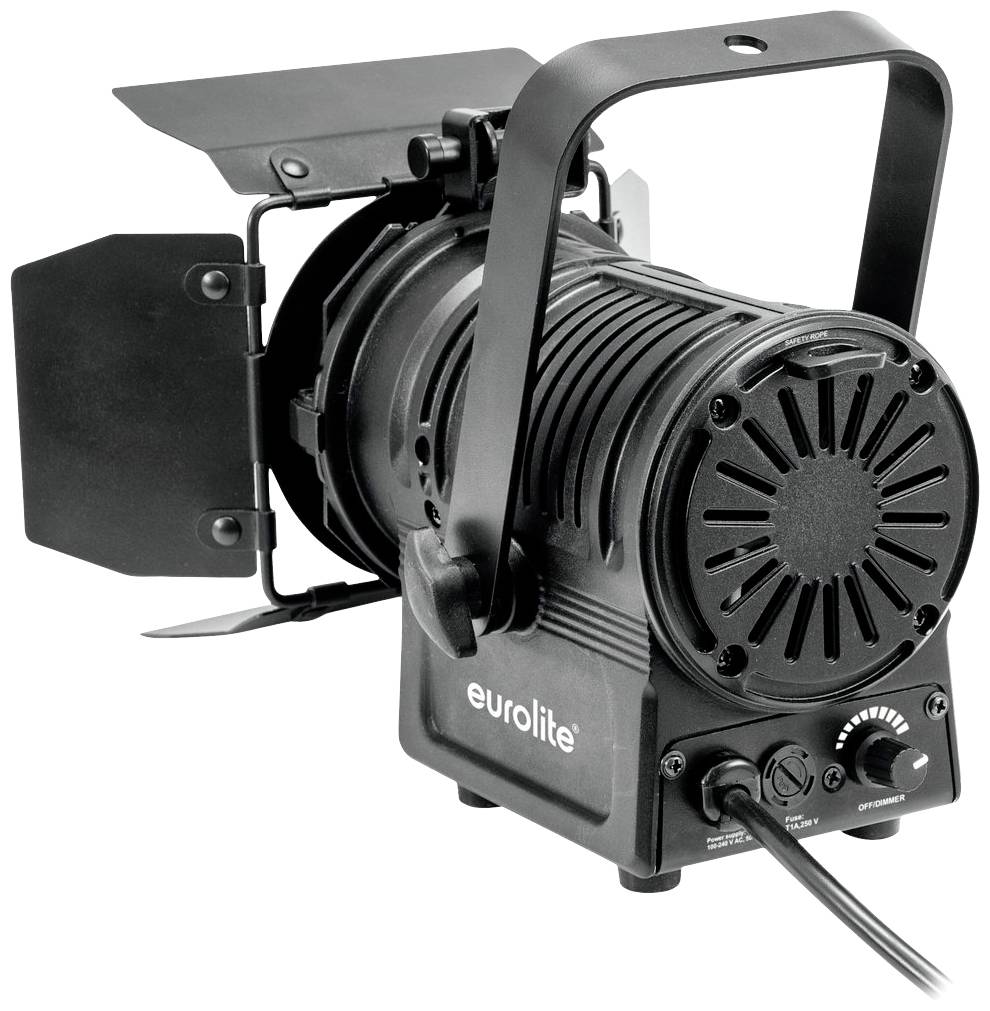 Eurolite LED-Pinspot LED THA-20PC TRC Warmweiß 22W