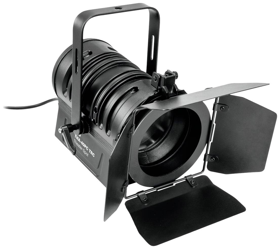 Eurolite LED-Pinspot LED THA-40PC TRC Warmweiß 40W