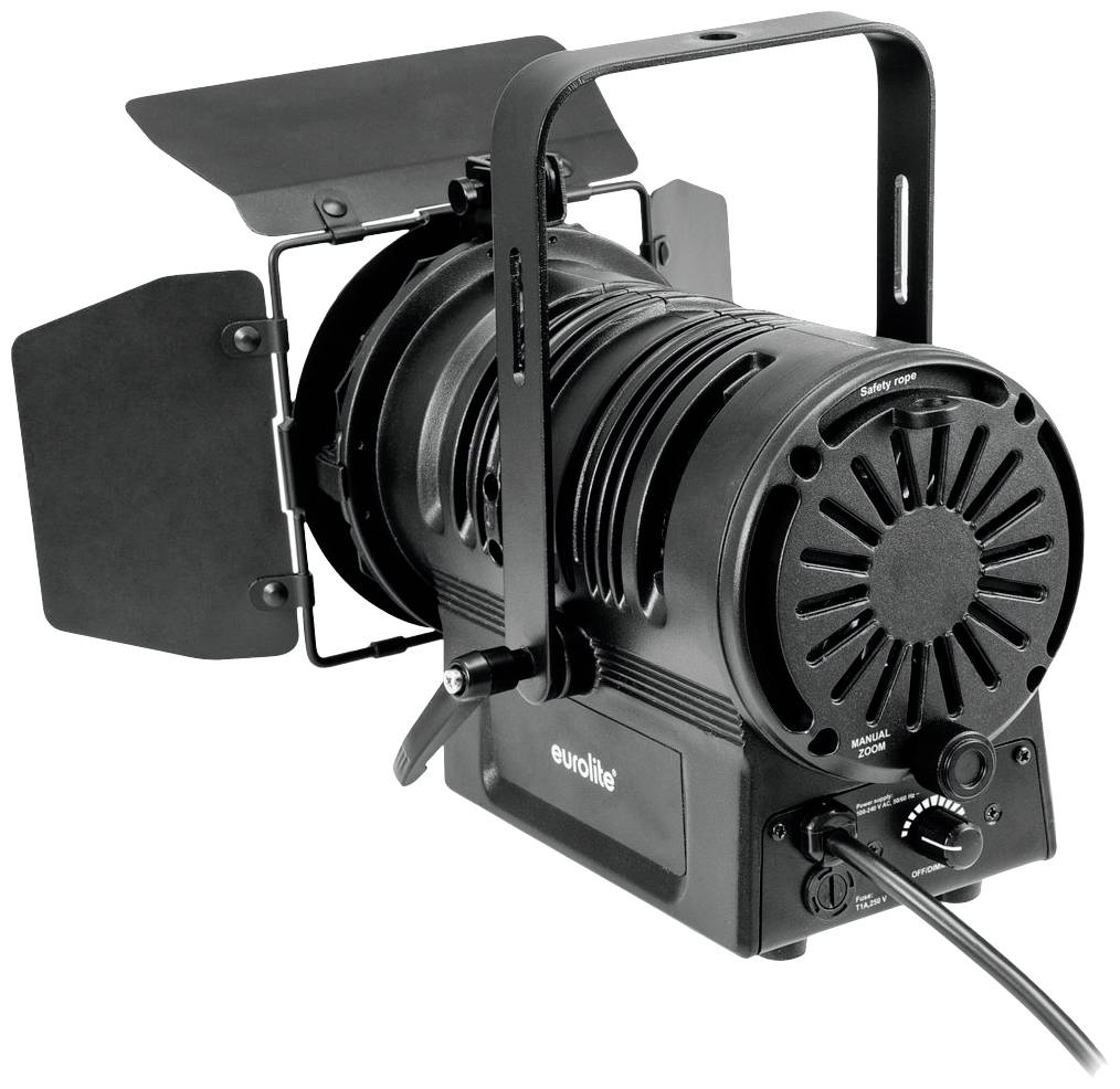 Eurolite LED-Pinspot LED THA-40PC TRC Warmweiß 40W