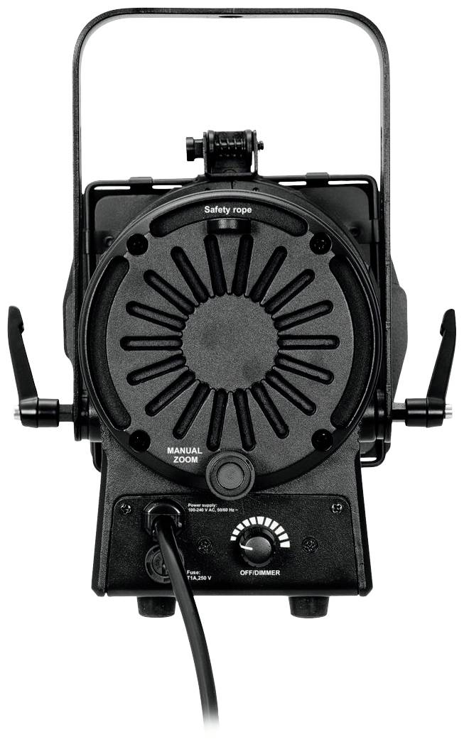 Eurolite LED-Pinspot LED THA-40PC TRC Warmweiß 40W