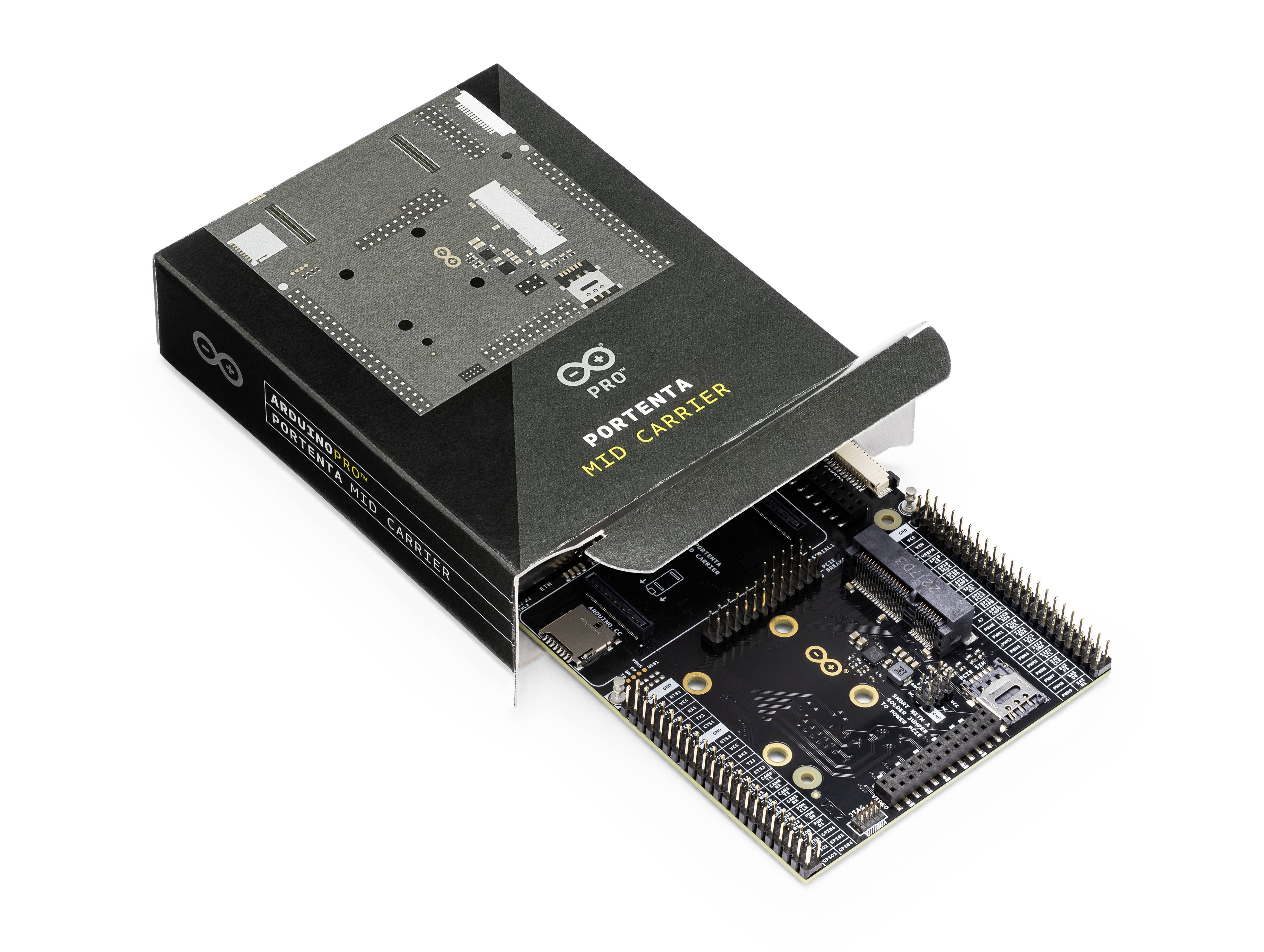 Arduino ASX00055 Erweiterungs-Platine