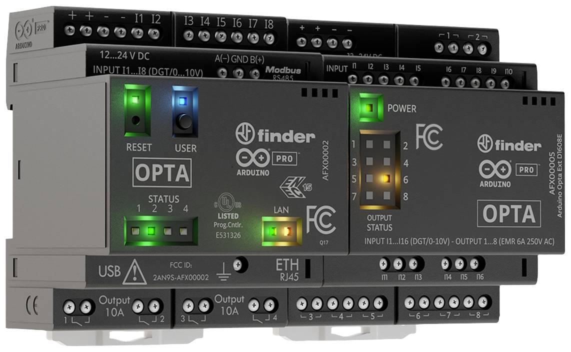 Arduino AFX00005 Erweiterungsmodul