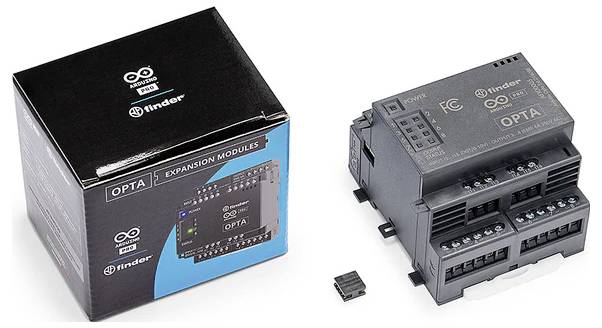 Arduino AFX00005 Erweiterungsmodul