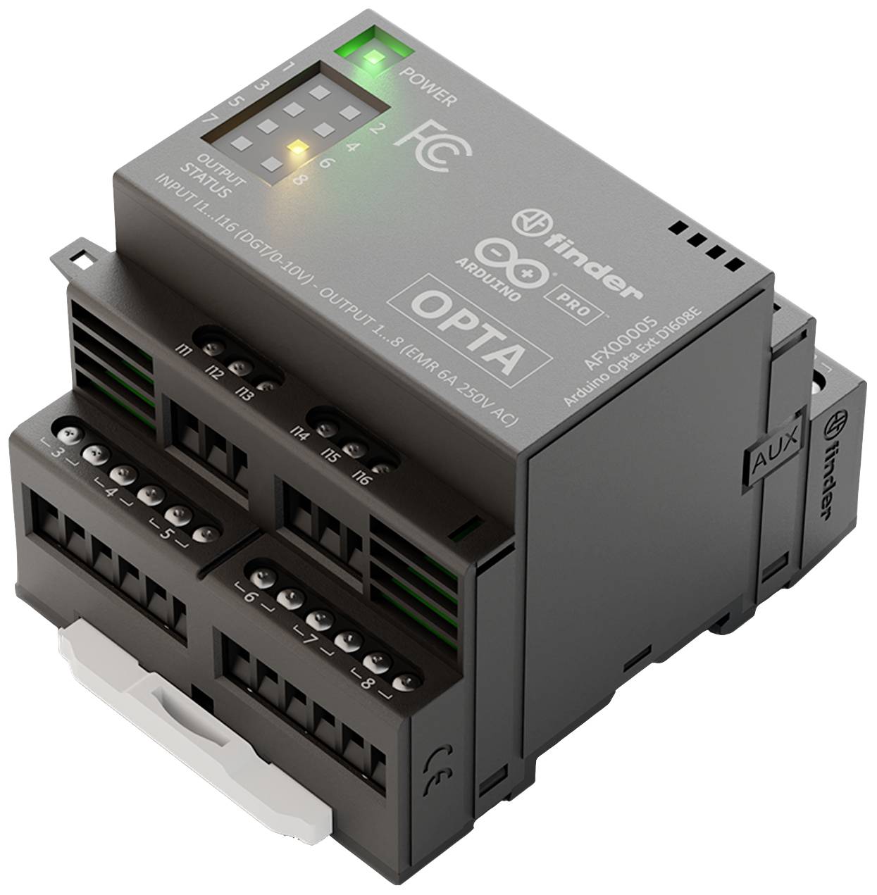 Arduino AFX00006 Erweiterungsmodul