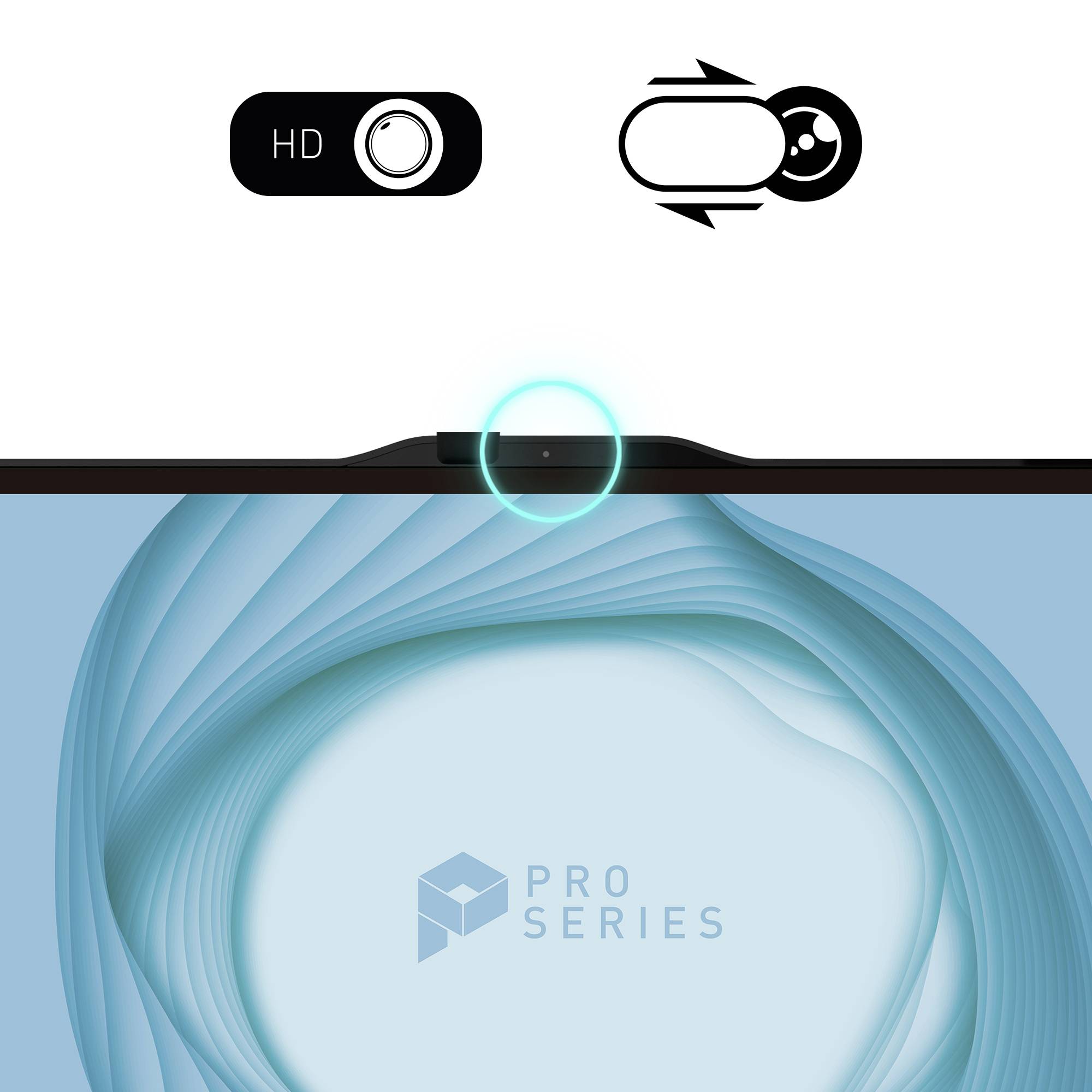 MSI All-in-One PC PRO AP222T 13M-221DE 54.6 cm (21.5 Zoll) Full HD Intel® Pentium® G7400 4 GB RAM 128 GB SSD 00AC0112-221