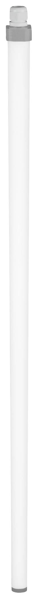 LEDVANCE DP SLIMVALUE 1200 36W-6500K IP65 LEDV LED-Feuchtraumleuchte LED 36W Kaltweiß Weiß