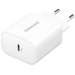 Intenso W20C USB Ladegerät 20W 1x USB-C® Weiß Innenbereich USB Power Delivery (USB-PD) Intenso W20C USB Ladegerät 20W 1x USB-C® Weiß Innenbereich USB Power Delivery (USB-PD)