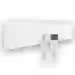 Schimmel-DRY EDH-WHI-SDRY-M2 Wandentfeuchter/Schimmelentferner Weiß Schimmel-DRY EDH-WHI-SDRY-M2 Wandentfeuchter/Schimmelentferner Weiß