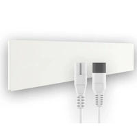 Schimmel-DRY EDH-WHI-SDRY-M2 Wandentfeuchter/Schimmelentferner Weiß Schimmel-DRY EDH-WHI-SDRY-M2 Wandentfeuchter/Schimmelentferner Weiß