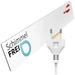 Schimmel-DRY EDH-WHI-SDRY-M1 Wandentfeuchter/Schimmelentferner Weiß Schimmel-DRY EDH-WHI-SDRY-M1 Wandentfeuchter/Schimmelentferner Weiß