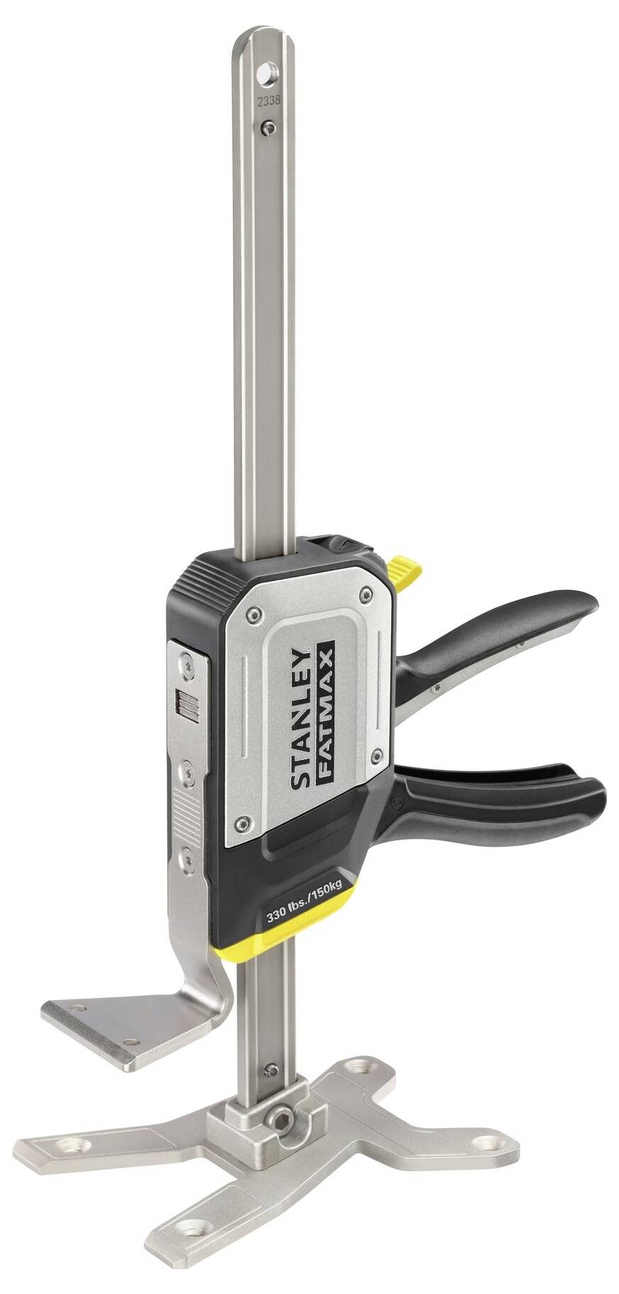 STANLEY FMHT83550-1 Einhand-Montagewerkzeug Tradelift Tragkraft (max.) 150 kg