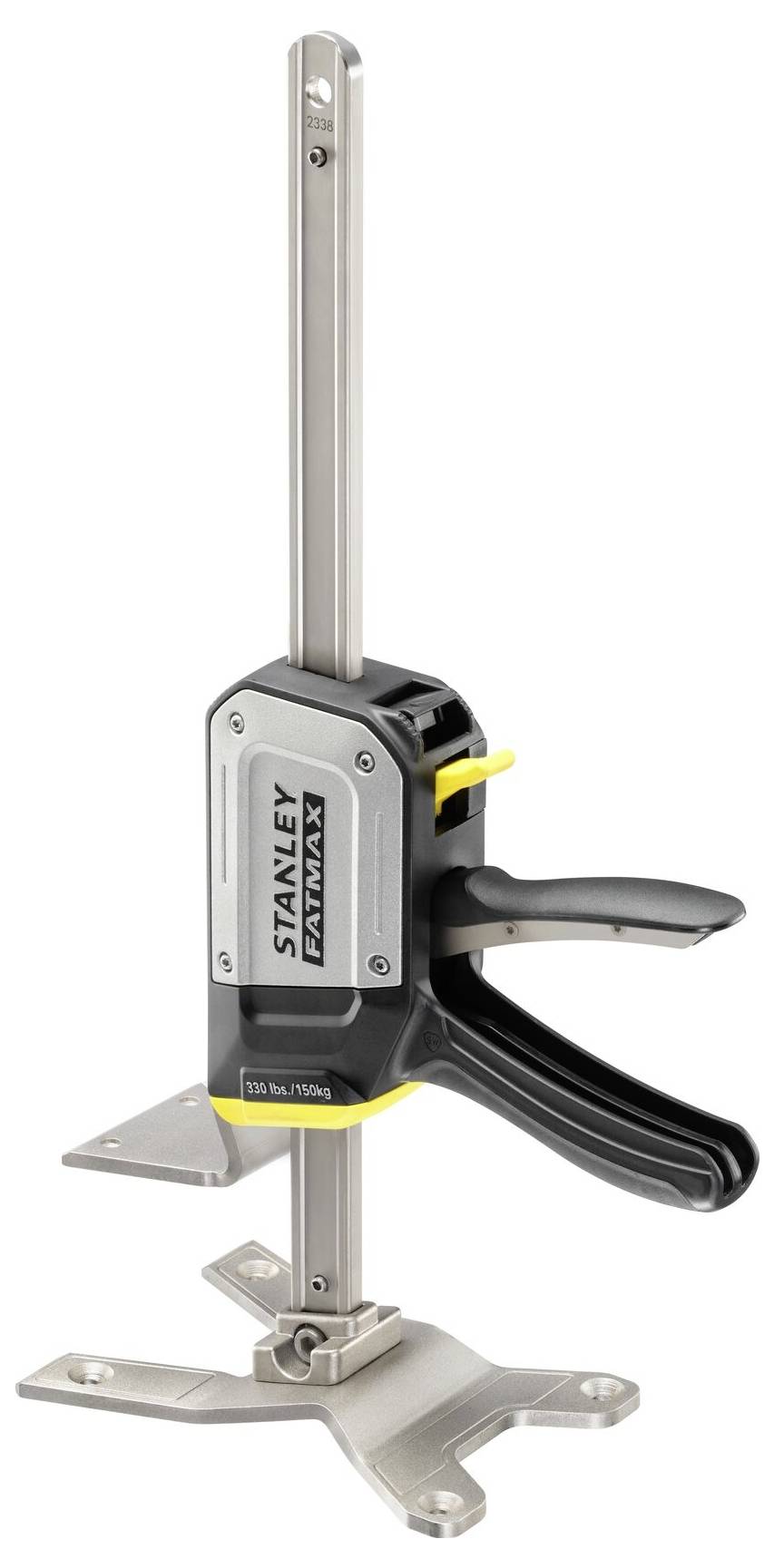 STANLEY FMHT83550-1 Einhand-Montagewerkzeug Tradelift Tragkraft (max.) 150 kg