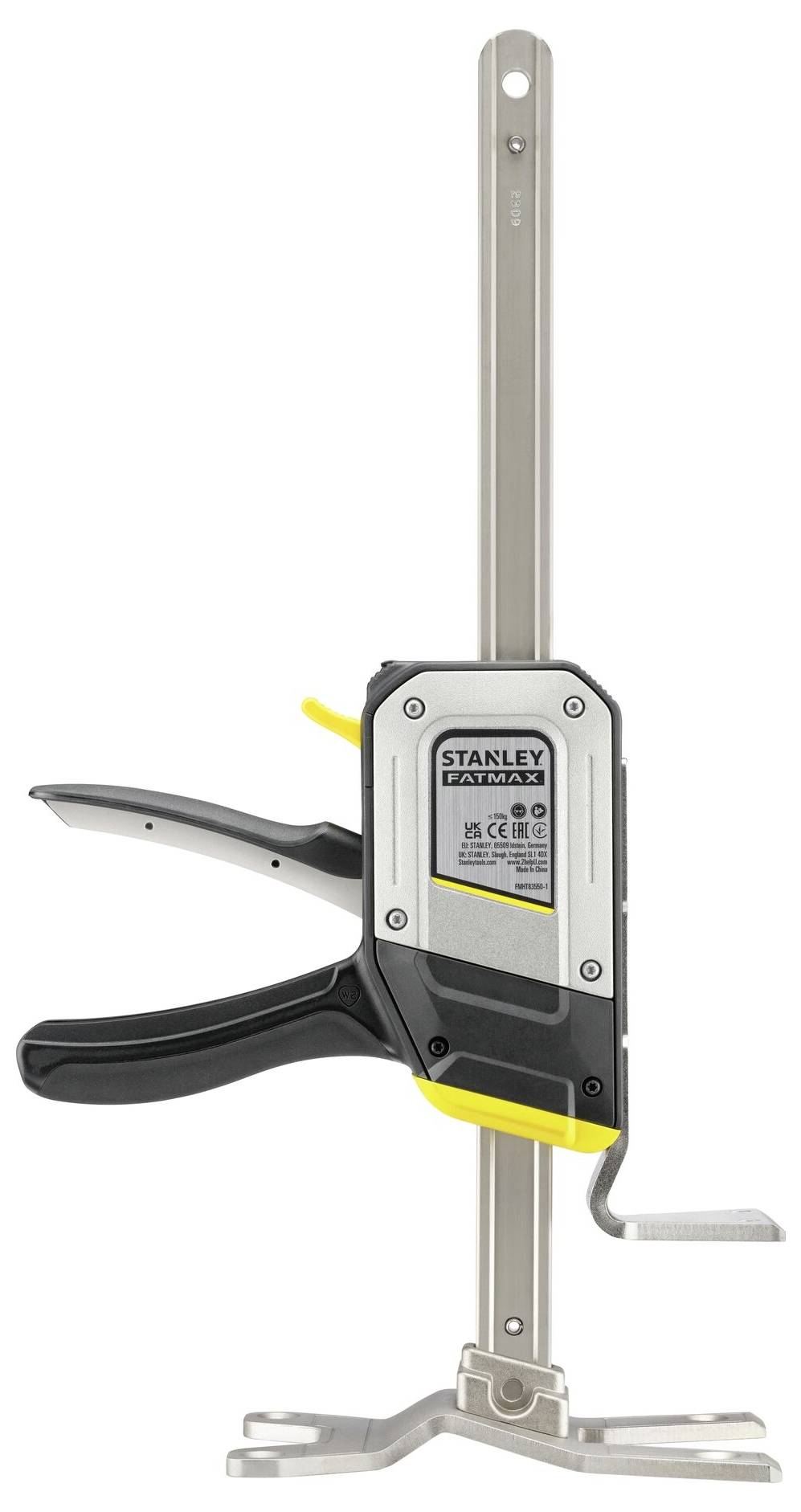 STANLEY FMHT83550-1 Einhand-Montagewerkzeug Tradelift Tragkraft (max.) 150 kg