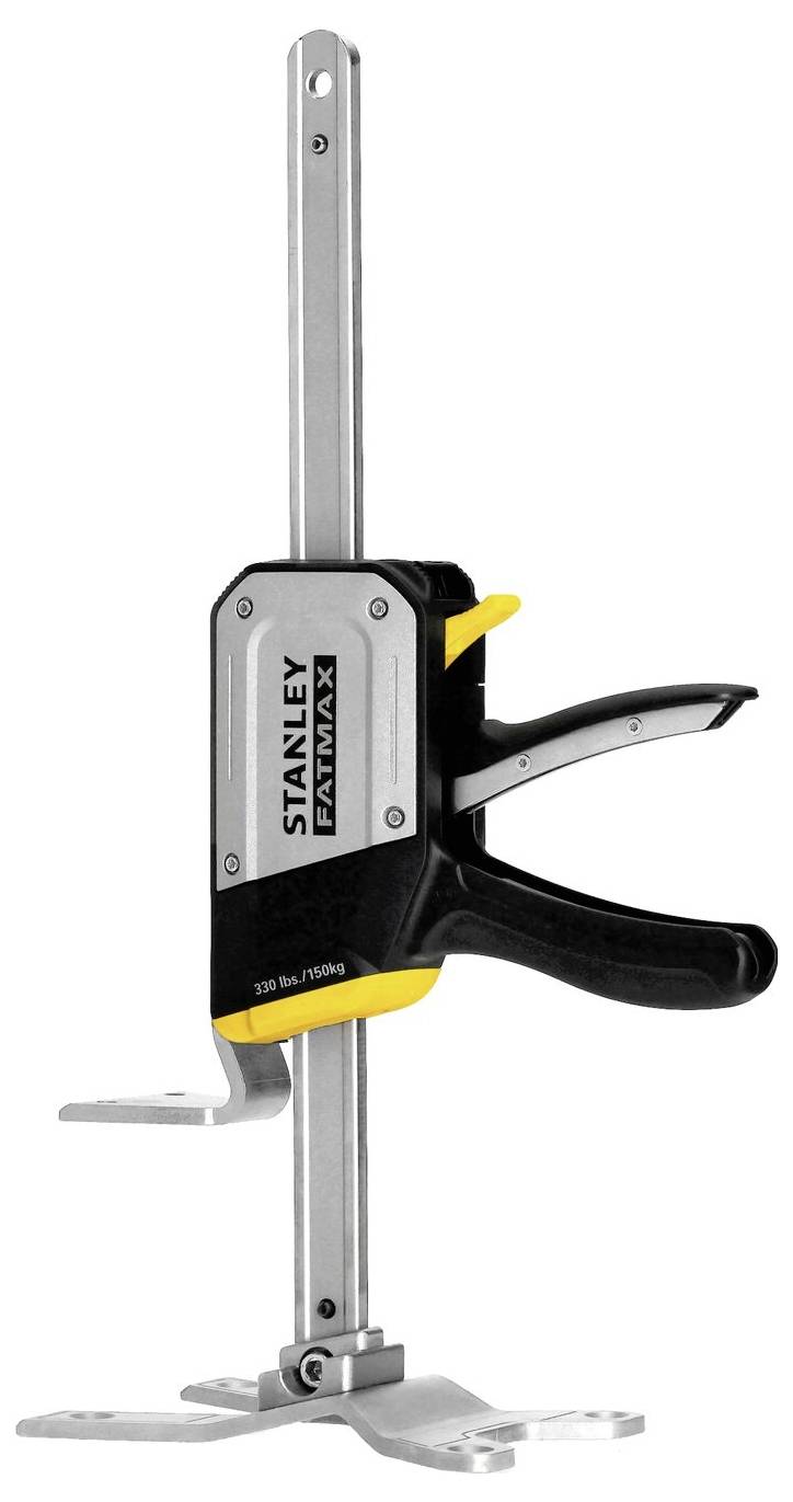 STANLEY FMHT83550-1 Einhand-Montagewerkzeug Tradelift Tragkraft (max.) 150 kg