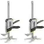 STANLEY FMHT83552-1 Einhand-Montagewerkzeug Tradelift Set Tragkraft (max.) 150kg Inhalt 2St. STANLEY FMHT83552-1 Einhand-Montagewerkzeug Tradelift Set Tragkraft (max.) 150kg Inhalt 2St.