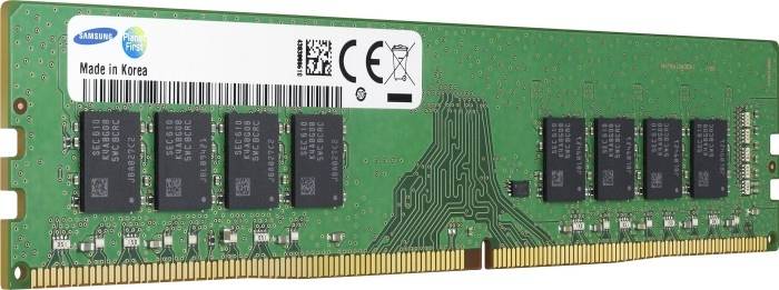 Samsung M393A8G40AB2-CWE PC-Arbeitsspeicher Modul DDR4 64GB 1 x 64GB ECC 3200MHz 288pin DIMM M393A8G40AB2-CWE