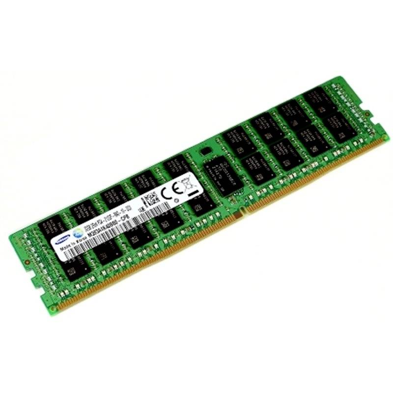 Samsung M321R4GA3BB6-CQK PC-Arbeitsspeicher Modul DDR5 32GB 1 x 32GB ECC 4800MHz 288pin DIMM M321R4GA3BB6-CQK