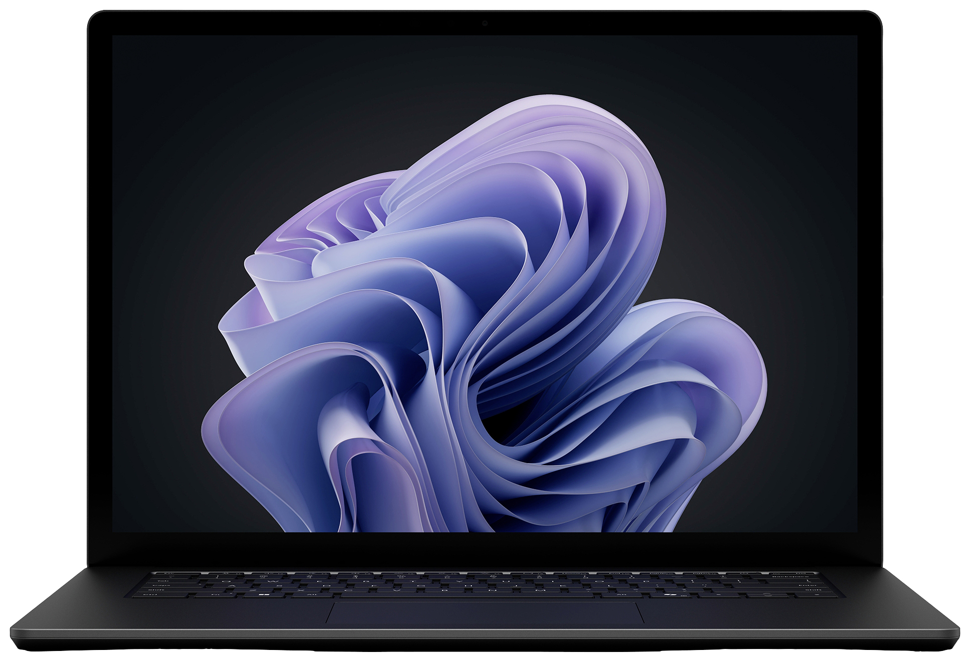 Microsoft Notebook Surface Laptop 6 38.1cm (15 Zoll) Intel® Core™ Ultra 7 165H 16GB RAM 512GB SSD Intel Arc™ Win 11 Pro Schwarz