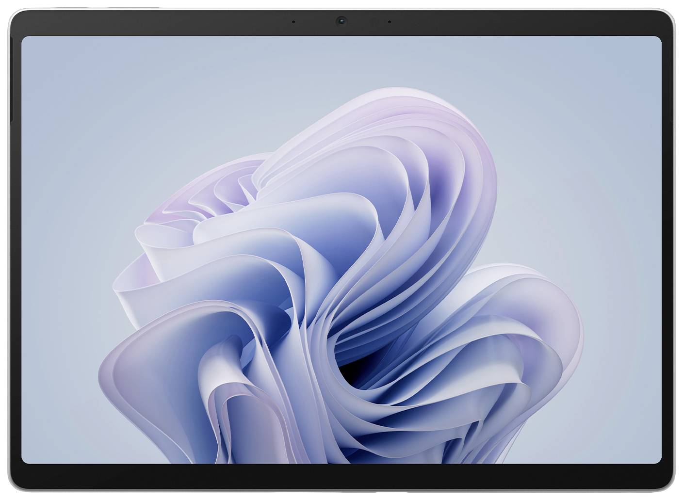 Microsoft Surface Pro 10 WiFi 256 GB Platin Windows®-Tablet 33 cm (13 Zoll) 3.6 GHz Intel® Core™